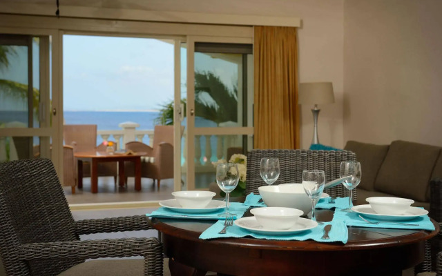 Belmar Oceanfront Apartments
