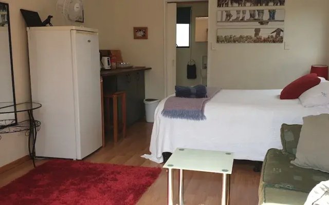 Closeburn Lodge