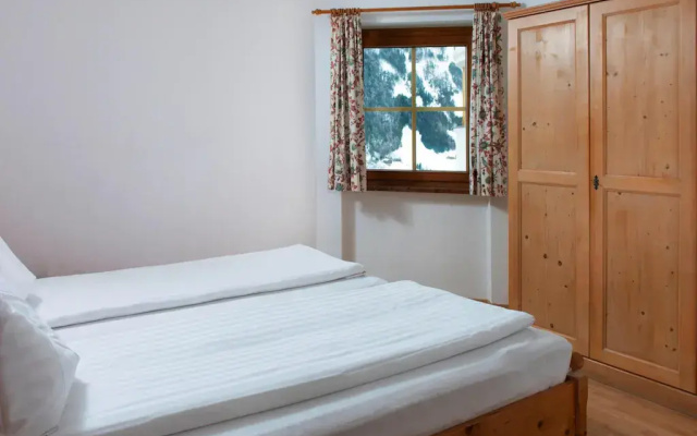 Apartment in Matrei in Osttirol With a Garage
