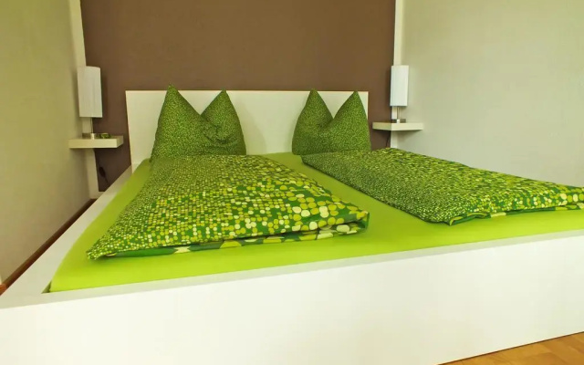 Ferienwohnung Leipzig-Südvorstadt