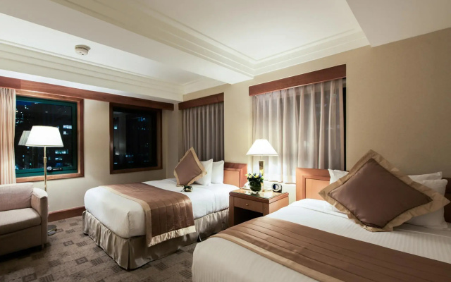 The Prince Kitano New York