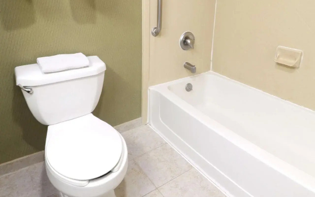 Hampton Inn by Hilton Reynosa/Zona Industrial