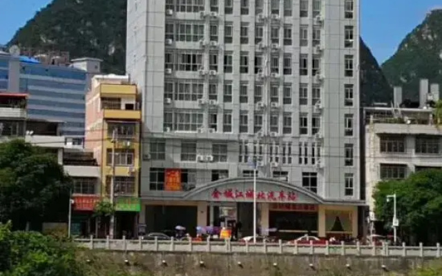Yunda Chengbei Hotel