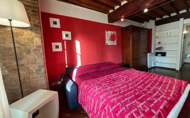 suite via fillungo