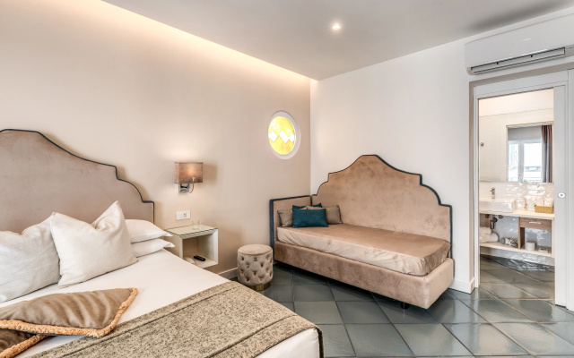 Hotel Sorrento City