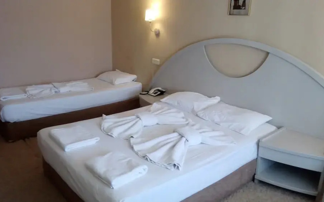 Pirlanta Hotel
