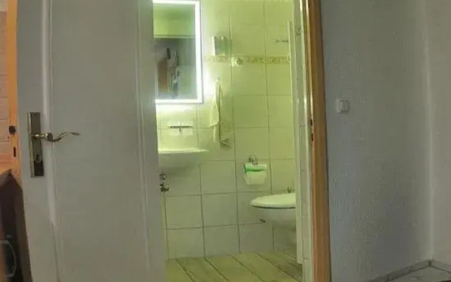 Appartement Am Schulwald