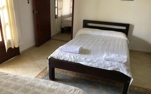 Finca Hotel Andaquies