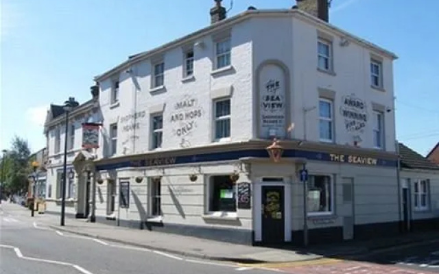 The Seaview Hotel
