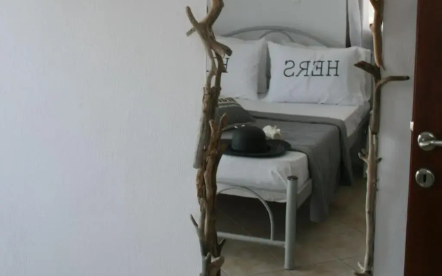Moschoula Villa - Apartment 1