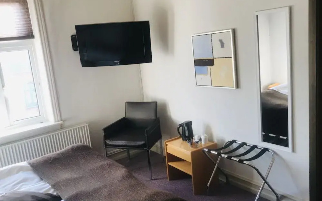 Hotel Thinggaard