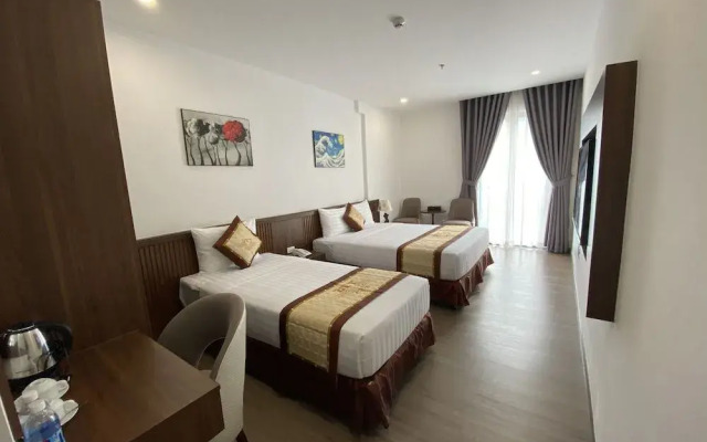 Harry Phu Quoc 2