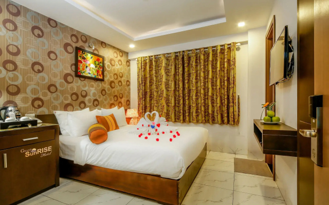 Connect Hotel