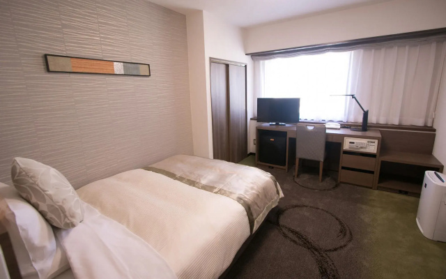Koriyama View Hotel Annex