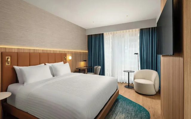 Courtyard by Marriott Prishtina