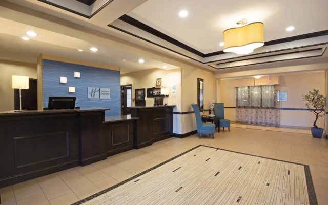 Holiday Inn Express Hotel & Suites Richfield by IHG