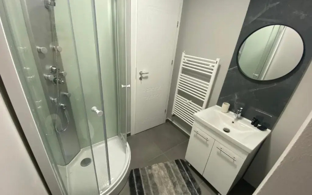 EM03- Apartament 2 camere luxury