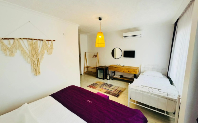 Fuda Hotel