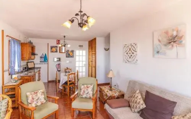 Apartamento Fuencaliente (Casa Los Bejeques)