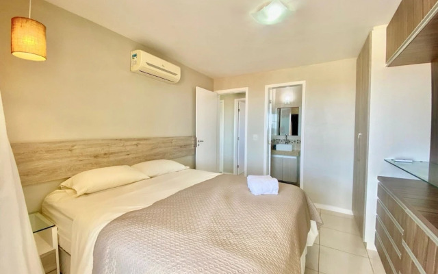 Condominio Portal das Dunas