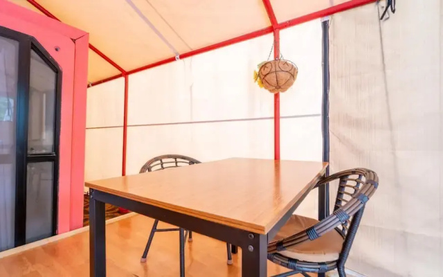 Nami Island Healing Leisure Camping&glamping