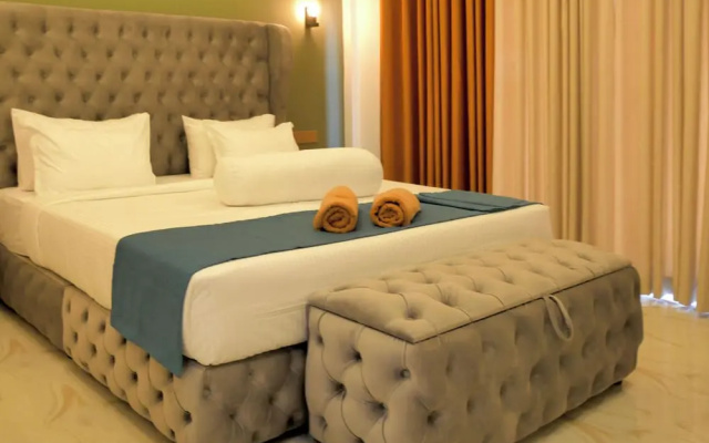 Nine Arch Holiday Resort