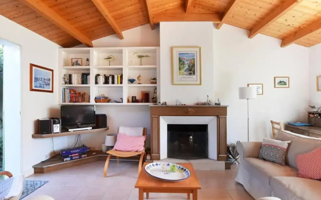 Maison Ars-en-Ré, 4 pièces, 6 personnes - FR-1-434-8