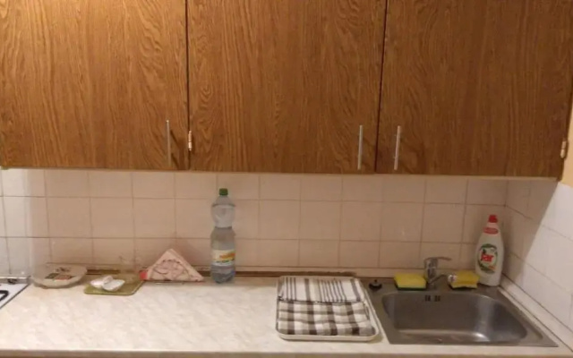 Gesztenyés Apartman