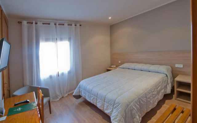 Hotel Jardí Suites-Apartaments