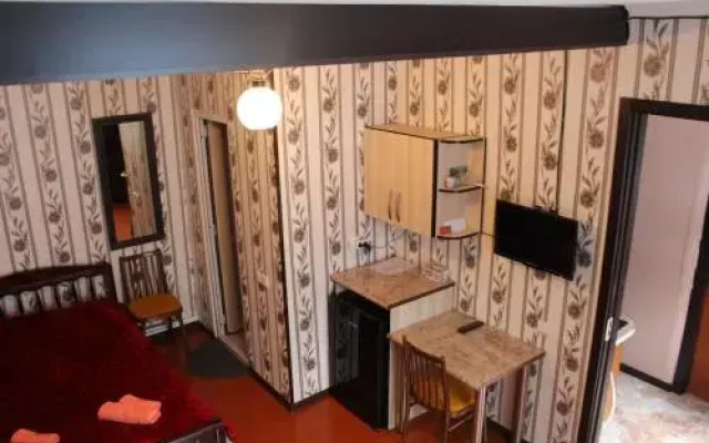 Guest House Anano