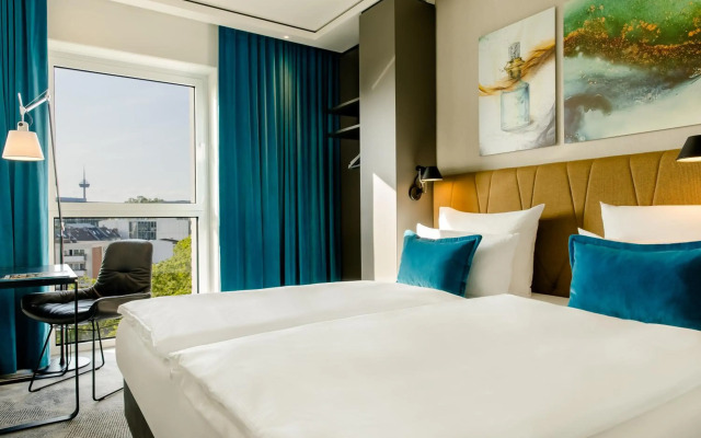 Motel One Köln-Altstadt