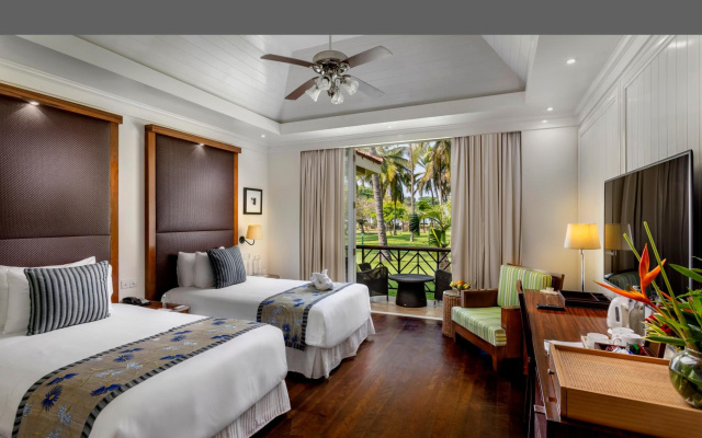 Caravela Beach Resort (Ex. Ramada Caravela B.R)