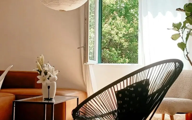 Modern and Spacious apt Tanja With Private Parking