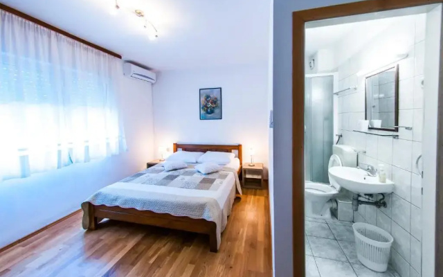 Rooms Rajič