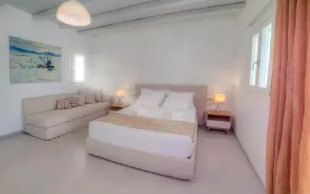 Oceanides Residence Koufonisia
