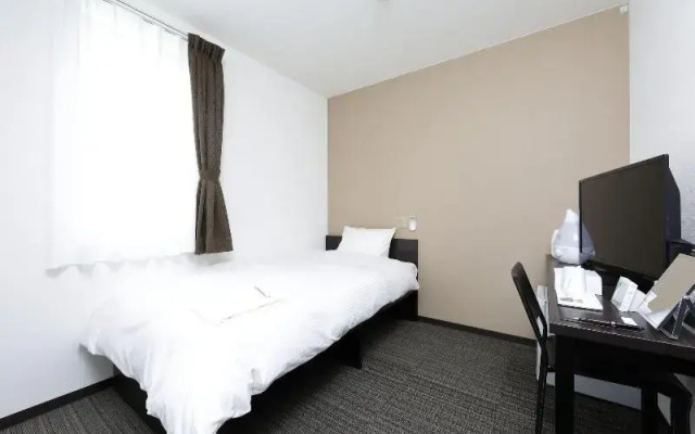 Value The Hotel Naraha Kido-Ekimae