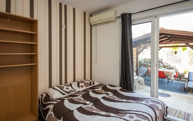 Becka apartments
