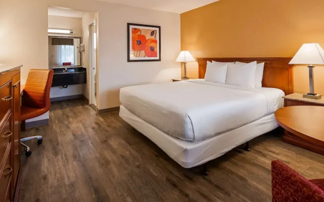Best Western Golden Key