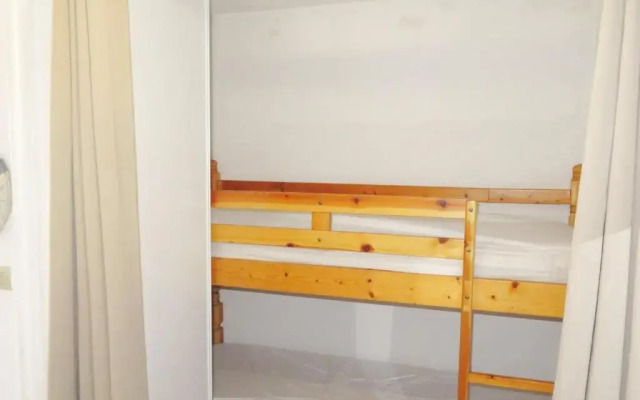 Appartement Sète, 2 pièces, 6 personnes - FR-1-338-401