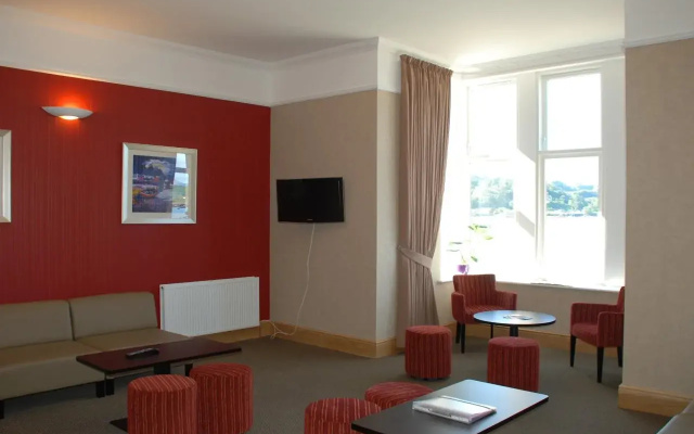 Oban Youth Hostel