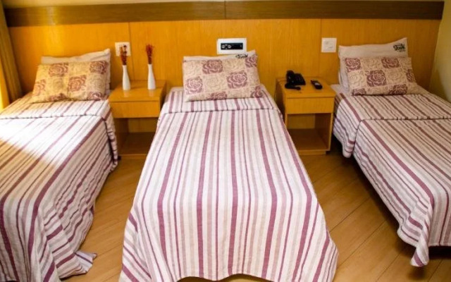 Hotel Sheik