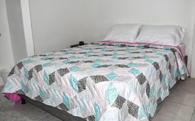 Apartamento en Santa Marta Itzamara 2