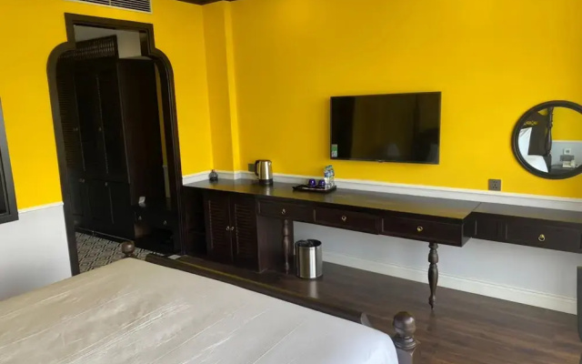 Charming Beauty Hotel