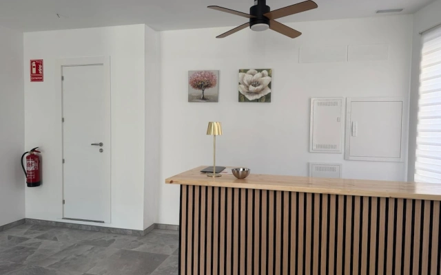 Casa La Perla