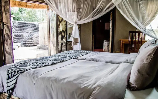Munga Eco-Lodge