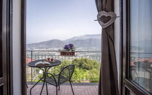 Villa Monica B&B