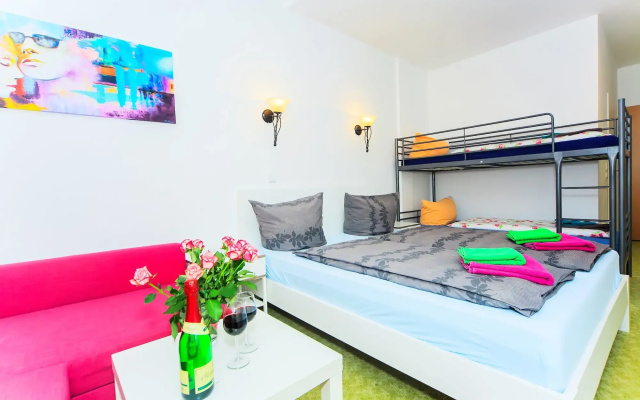 Hotel Askania