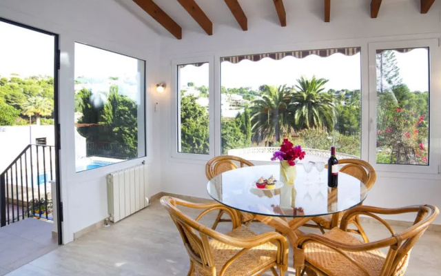 House Baladrar Benissa