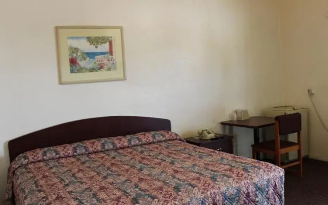 Budget Inn Lake Worth
