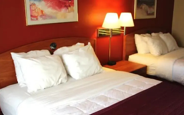 Comfort Inn Lakeville